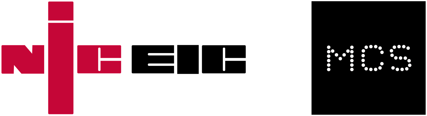 MCS logo