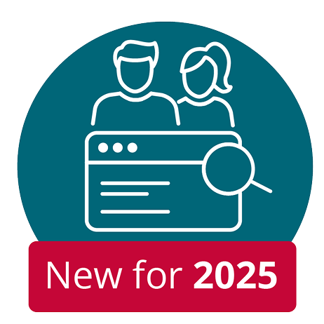 Connected Futures icon