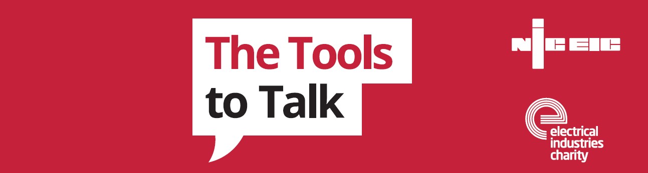 The Tools to Talk