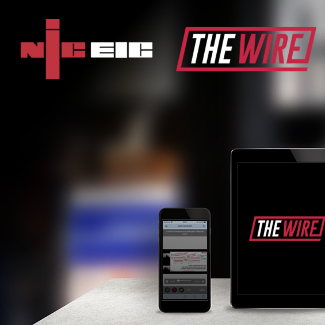 The Wire image